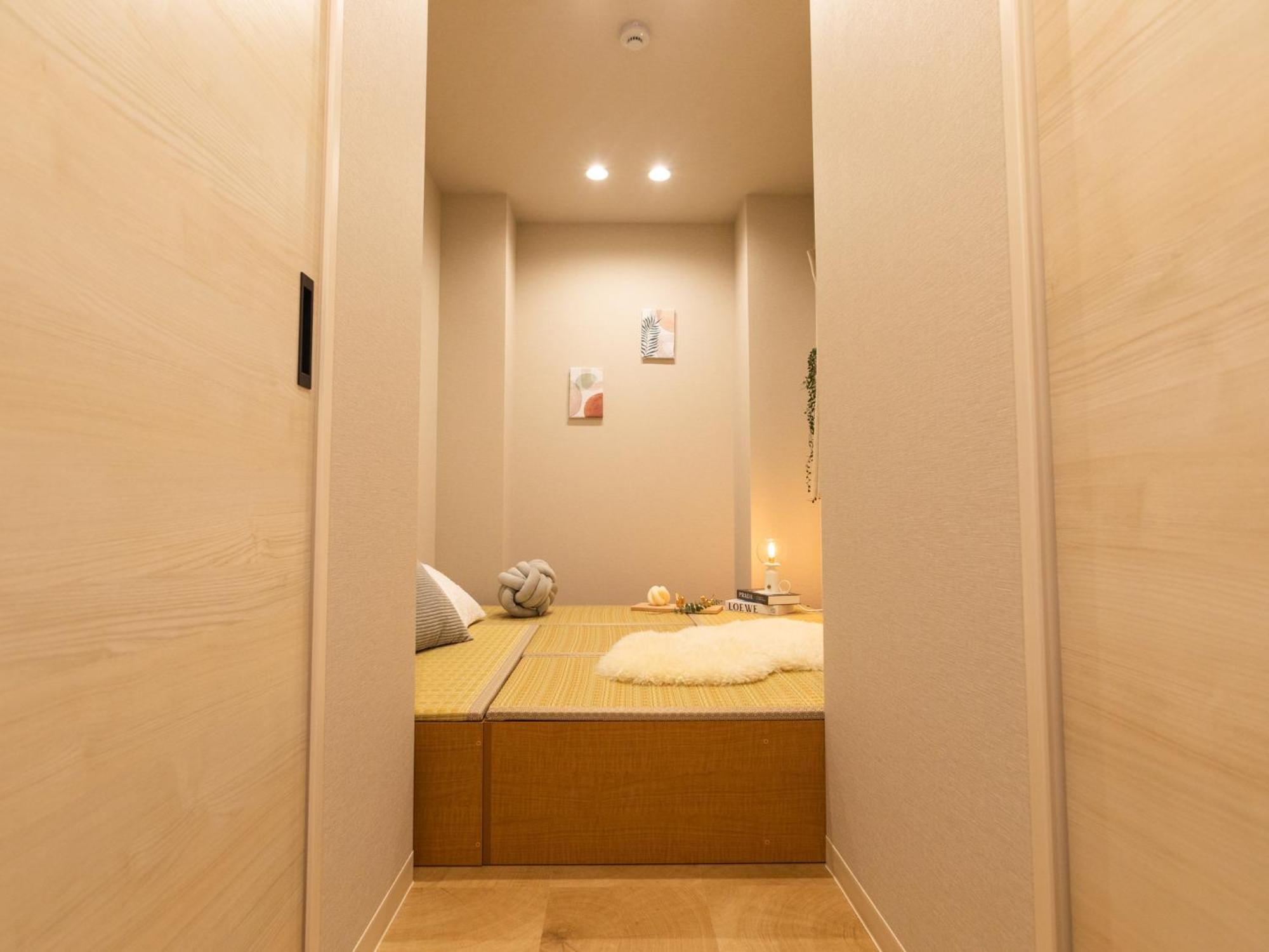 St Bld Daikoku Osaka Exterior foto
